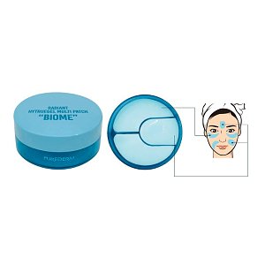 Radiant HYTRUE:gel Multi Patch "Biome" 60patches