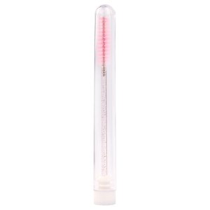 Disposable mascara wands brush eyelash brushes
