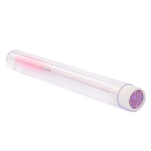 Disposable mascara wands brush eyelash brushes