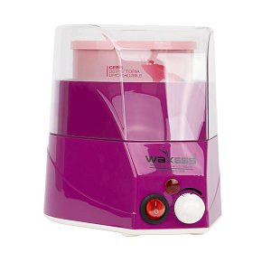 Etna S/80 Wax Heater 800ml + Can