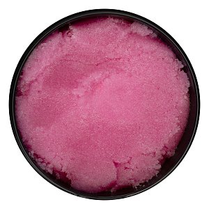 Body & Foot Scrub Aura Silk Cotton Cloud 400g