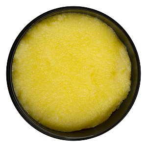 Body & Foot Scrub Aura Silk Vanilla Glow 400g