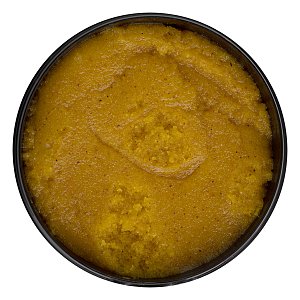 Body & Foot Scrub Aura Silk Pineapple Polish 400g