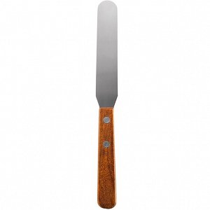 Stainless Steel Hair Removal Wax Spatula