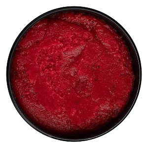 Body & Foot Scrub Aura Silk Raspberry Lift 400g