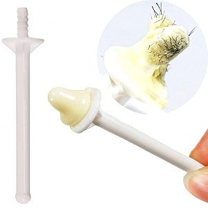 Nose Hair Wax Sticks 50 pcs