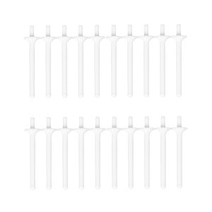 Nose Hair Wax Sticks 50 pcs