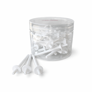 Nose Hair Wax Sticks 50 pcs