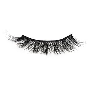 Faux Mink Eyelashes DV Series - Natural 3D Effect for a Perfect Look