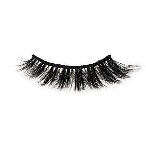 Faux Mink Eyelashes DV Series - Natural 3D Effect for a Perfect Look