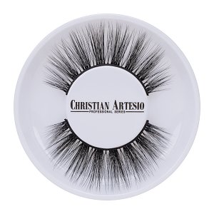 Faux Mink Eyelashes DV Series - Natural 3D Effect for a Perfect Look