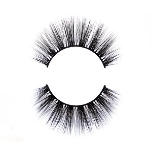 Faux Mink Eyelashes DV Series - Natural 3D Effect for a Perfect Look