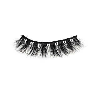 Faux Mink Eyelashes DV Series - Natural 3D Effect for a Perfect Look