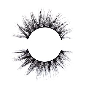 Faux Mink Eyelashes DV Series - Natural 3D Effect for a Perfect Look