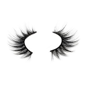Faux Mink Eyelashes DV Series - Natural 3D Effect for a Perfect Look