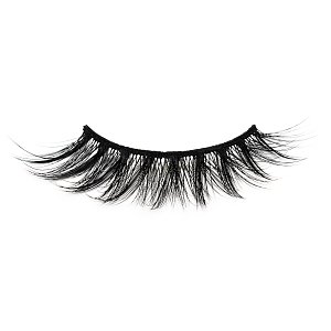 Faux Mink Eyelashes DV Series - Natural 3D Effect for a Perfect Look