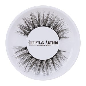 Faux Mink Eyelashes DV Series - Natural 3D Effect for a Perfect Look