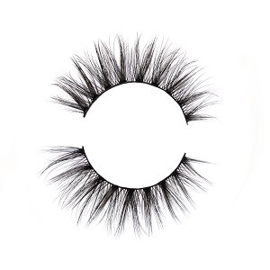 Faux Mink Eyelashes DV Series - Natural 3D Effect for a Perfect Look