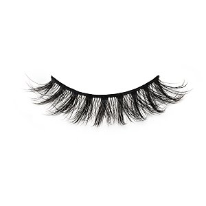 Faux Mink Eyelashes DV Series - Natural 3D Effect for a Perfect Look