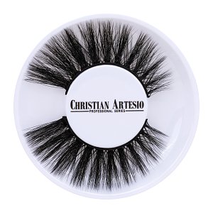 Faux Mink Eyelashes DV Series - Natural 3D Effect for a Perfect Look
