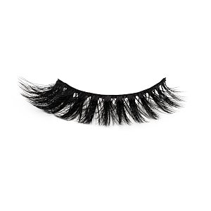 Faux Mink Eyelashes DV Series - Natural 3D Effect for a Perfect Look
