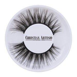 Faux Mink Eyelashes DV Series - Natural 3D Effect for a Perfect Look