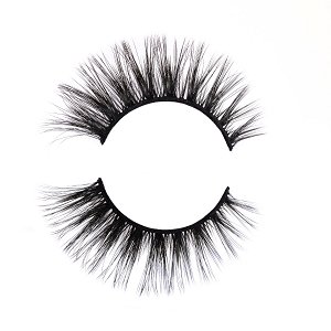 Faux Mink Eyelashes DV Series - Natural 3D Effect for a Perfect Look