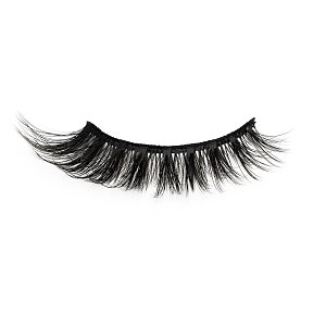 Faux Mink Eyelashes DV Series - Natural 3D Effect for a Perfect Look