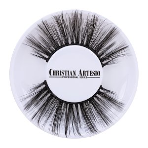 Faux Mink Eyelashes DV Series - Natural 3D Effect for a Perfect Look