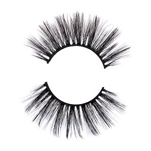 Faux Mink Eyelashes DV Series - Natural 3D Effect for a Perfect Look