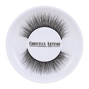 Faux Mink Eyelashes DV Series - Natural 3D Effect for a Perfect Look