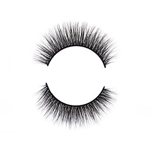 Faux Mink Eyelashes DV Series - Natural 3D Effect for a Perfect Look