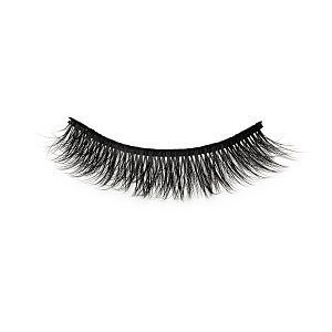 Faux Mink Eyelashes DV Series - Natural 3D Effect for a Perfect Look