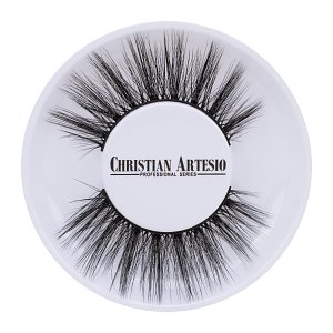 Faux Mink Eyelashes DV Series - Natural 3D Effect for a Perfect Look