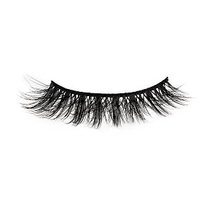 Faux Mink Eyelashes DV Series - Natural 3D Effect for a Perfect Look