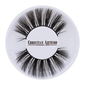 Faux Mink Eyelashes DV Series - Natural 3D Effect for a Perfect Look