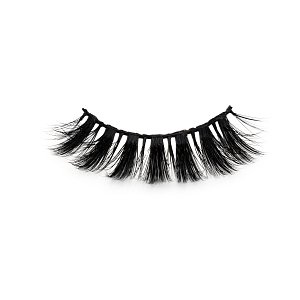 Faux Mink Eyelashes DV Series - Natural 3D Effect for a Perfect Look
