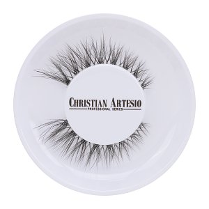 Triangle Fiber Faux Mink Eyelashes with Patented Super Soft Band Technology & Natural Effect