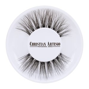 Triangle Fiber Faux Mink Eyelashes with Patented Super Soft Band Technology & Natural Effect