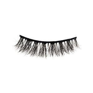 Triangle Fiber Faux Mink Eyelashes with Patented Super Soft Band Technology & Natural Effect