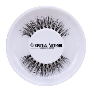 Eyelashes with Natural Effect & Exceptional Lightness - High-Quality Synthetic Fibers