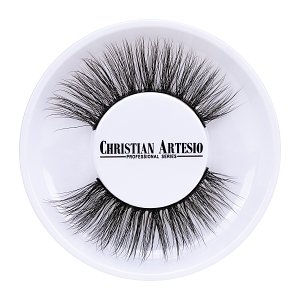 Faux Mink Eyelashes with Flexible Memory Band - Natural & Comfortable Look