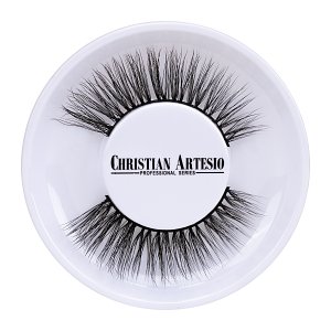 Faux Mink Eyelashes with Flexible Memory Band - Natural & Comfortable Look