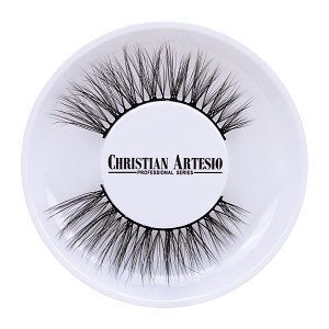 Mega Volume D Faux Mink Eyelashes - Rich Volume & Dramatic Curl