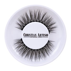 Mega Volume D Faux Mink Eyelashes - Rich Volume & Dramatic Curl