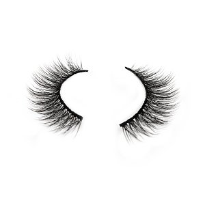 Mega Volume D Faux Mink Eyelashes - Rich Volume & Dramatic Curl