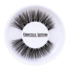 Mega Volume D Faux Mink Eyelashes - Rich Volume & Dramatic Curl