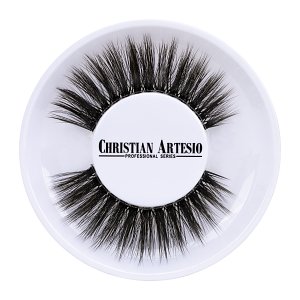 Βλεφαρίδες Mega Volume D Faux Mink - Πλούσιος Όγκος & Έντονη Καμπύλη