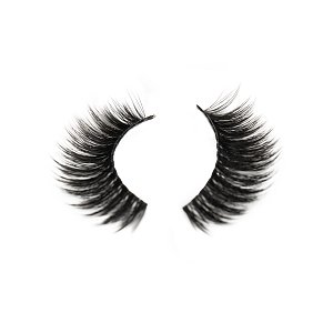 Βλεφαρίδες Mega Volume D Faux Mink - Πλούσιος Όγκος & Έντονη Καμπύλη