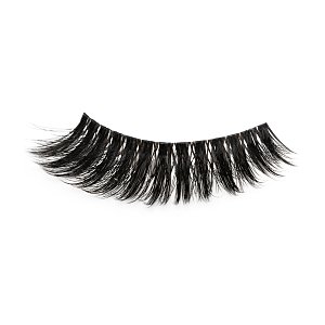 Βλεφαρίδες Mega Volume D Faux Mink - Πλούσιος Όγκος & Έντονη Καμπύλη